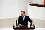 Gençlik ve Spor Bakanı Akif Çağatay Kılıç, Gençlik ve Spor Bakanlığı 2015 yılı bütçe görüşmelerine katıldı.