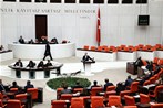 Gençlik ve Spor Bakanı Akif Çağatay Kılıç, Gençlik ve Spor Bakanlığı 2015 yılı bütçe görüşmelerine katıldı.
