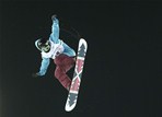 Gençlik ve Spor Bakanı Akif Çağatay Kılıç, İstanbul Teknik Üniversitesi (İTÜ) Maslak Yerleşkesi'ndeki stadyumda gerçekleştirilen FIS Snowboard Dünya Kupası Big Air'in İstanbul ayağını izledi.