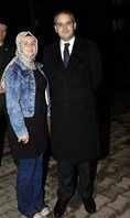 Gençlik ve Spor Bakanı Akif Çağatay Kılıç, Edirne KYK Selimiye Yurdu'nu ziyaret etti.