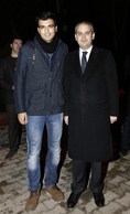 Gençlik ve Spor Bakanı Akif Çağatay Kılıç, Edirne KYK Selimiye Yurdu'nu ziyaret etti.