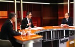 Gençlik ve Spor Bakanı Akif Çağatay Kılıç, CNN Türk’te Akif Beki’nin sunduğu Baştan Sona adlı programa katıldı.
