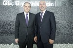 Gençlik ve Spor Bakanı Akif Çağatay Kılıç, Avrupa Kros Şampiyonası’nda takım halinde ilk şampiyonluğuna ulaşan Milli Takımızı kabul etti.