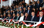 Gençlik ve Spor Bakanı Akif Çağatay Kılıç, “Geleceği Kulaç Atıyoruz” Projesi Açılış Törenine katıldı.