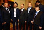 Gençlik ve Spor Bakanı Akif Çağatay Kılıç, TİMAV İmam Hatip Gençliğinin Sorunları, Gelişimi Ve Gelecek Tasarımı Projesinin “İmam Hatip Liselerinde Din Öğreniminde Kalite” Çalıştayı'na katıldı.
