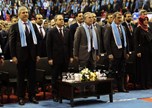 Gençlik ve Spor Bakanı Akif Çağatay Kılıç, Ak Parti Samsun 5. Olağan İl Kongresine katıldı.