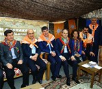 Gençlik ve Spor Bakanı Akif Çağatay Kılıç, Ak Parti Antalya Kadın Kolları Kongresi'ne katıldı.