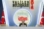 Gençlik ve Spor Bakanı Akif Çağatay Kılıç, Gölbaşı Vali Galip Demirel Vilayetlerevi'nde düzenlenen 2015 Valiler Buluşması programına katıldı.