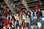 Gençlik ve Spor Bakanı Akif Çağatay Kılıç, AK Parti Samsun Gençlik Kolları 4. Olağan İl Kongresi'ne katıldı.