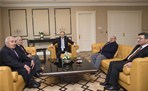 Gençlik ve Spor Bakanı Akif Çağatay Kılıç, Türk Güreş Vakfı tarafından düzenlenen 2014 Yılının En İyileri yarışmasında Güreşe Katkı Ödülü’ne layık görüldü.
