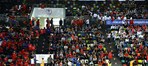 Gençlik ve Spor Bakanı Akif Çağatay Kılıç, Samsun Judo Grand Prix 2015'in açılışına katıldı.