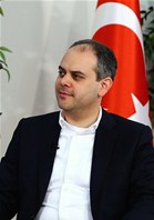 Gençlik ve Spor Bakanı Sayın Akif Çağatay Kılıç, Ülke TV'de yayınlanan Spor&Spor; Programı'na katıldı.