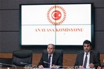 TBMM Anayasa Komisyonu'nda seçilme yaşını 25'ten 18'e düşüren Anayasa değişikliği teklifi görüşüldü. Toplantıya Gençlik ve Spor Bakanı Çağatay Kılıç da katıldı.