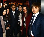 Gençlik ve Spor Bakanı Akif Çağatay Kılıç, Yıldız Teknik Üniversitesi'nin düzenlediği 3. Genç Türkiye Zirvesi’ne katıldı.