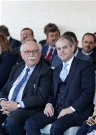 Cumhurbaşkanı Recep Tayyip Erdoğan ile Gençlik ve Spor Bakanı Akif Çağatay Kılıç, Kocaeli Bilim Merkezi ile Yapımı Tamamlanan Tesis ve Projelerin Toplu Açılış Törenine katıldı.
