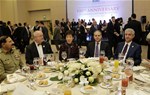 Cumhurbaşkanı Recep Tayyip Erdoğan ile Gençlik ve Spor Bakanı Akif Çağatay Kılıç, İstanbul Kongre Merkezi'nde düzenlenen Çanakkale 100. Yıl Barış Zirvesi'ne katıldı.