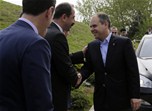 Gençlik ve Spor Bakanı Akif Çağatay Kılıç, Türkiye Amatör Spor Kulüpleri Konfederasyonu tarafından düzenlenen programa katıldı.