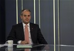 Gençlik ve Spor Bakanı Akif Çağatay Kılıç, NTV Kanalı canlı yayınına konuk oldu.