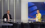 Gençlik ve Spor Bakanı Akif Çağatay Kılıç, NTV Kanalı canlı yayınına konuk oldu.