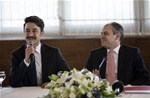 Gençlik ve Spor Bakanı Akif Çağatay Kılıç, Gençlik Haftası programı çerçevesinde kutlamalar için Ankara’ya gelen temsilci gençleri kabul etti.