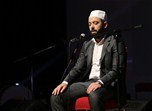 Gençlik ve Spor Bakanı Akif Çağatay Kılıç, ‘’Bir Hilal Uğruna Çanakkale’’ programına katıldı.