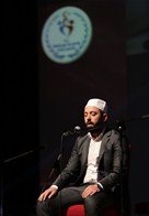 Gençlik ve Spor Bakanı Akif Çağatay Kılıç, ‘’Bir Hilal Uğruna Çanakkale’’ programına katıldı.