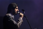 Gençlik ve Spor Bakanı Akif Çağatay Kılıç, ‘’Bir Hilal Uğruna Çanakkale’’ programına katıldı.