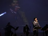 Gençlik ve Spor Bakanı Akif Çağatay Kılıç, ‘’Bir Hilal Uğruna Çanakkale’’ programına katıldı.