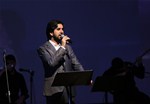 Gençlik ve Spor Bakanı Akif Çağatay Kılıç, ‘’Bir Hilal Uğruna Çanakkale’’ programına katıldı.