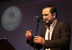 Gençlik ve Spor Bakanı Akif Çağatay Kılıç, ‘’Bir Hilal Uğruna Çanakkale’’ programına katıldı.