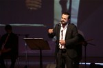 Gençlik ve Spor Bakanı Akif Çağatay Kılıç, ‘’Bir Hilal Uğruna Çanakkale’’ programına katıldı.