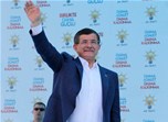 Başbakan Ahmet Davutoğlu ile Gençlik ve Spor Bakanı Akif Çağatay Kılıç, Ak Parti Sinop Mitingine katıldı.