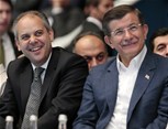 Başbakan Ahmet Davutoğlu ile Gençlik ve Spor Bakanı Akif Çağatay Kılıç, Gençlik ve Spor Bakanlığı’nın 190 adet Spor Tesisin açılışı ile 22 Adet Spor Tesisinin temel atma törenlerine katıldı.