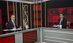 Gençlik ve Spor Bakanı AKif Çağatay Kılıç, 24 TV Kanalı Ankara Temsilcisi Yaşar Taşkın Koç’un canlı yayın konuğu oldu.