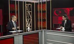 Gençlik ve Spor Bakanı AKif Çağatay Kılıç, 24 TV Kanalı Ankara Temsilcisi Yaşar Taşkın Koç’un canlı yayın konuğu oldu.