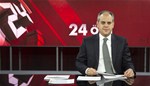 Gençlik ve Spor Bakanı AKif Çağatay Kılıç, 24 TV Kanalı Ankara Temsilcisi Yaşar Taşkın Koç’un canlı yayın konuğu oldu.