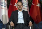 Gençlik ve Spor Bakanı Akif Çağatay Kılıç, TRT Spor kanalında yayınlanan Stadyum Özel Programına konuk oldu.