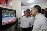 Gençlik ve Spor Bakanı Akif Çağatay Kılıç, Avrupa Şampiyonu olan milli sporcu  Enes Erkan'ı telefonla arayarak tebrik etti.