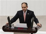 Gençlik ve Spor Bakanı Akif Çağatay Kılıç, TBMM'de düzenlenen 25. Dönem Milletvekili Yemin Törenine katıldı.5