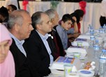 Gençlik ve Spor Bakanı Akif Çağatay Kılıç, Samsun'un Havza İlçesi'nde hemşehrileri ile iftar programında bir araya geldi.