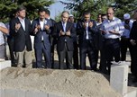 Gençlik ve Spor Bakanı Kılıç, şehit Jandarma Komando Çavuş Latif Adıgüzel’in ailesine taziye ziyaretinde bulundu.
