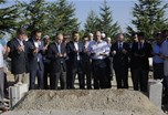 Gençlik ve Spor Bakanı Kılıç, şehit Jandarma Komando Çavuş Latif Adıgüzel’in ailesine taziye ziyaretinde bulundu.