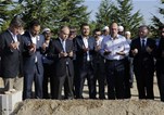 Gençlik ve Spor Bakanı Kılıç, şehit Jandarma Komando Çavuş Latif Adıgüzel’in ailesine taziye ziyaretinde bulundu.