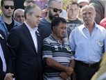 Gençlik ve Spor Bakanı Akif Çağatay Kılıç, trafik kazası sonucu hayatını kaybeden Piyade Uzman Onbaşı Orçun Yılmaz’ın cenaze törenine katıldı.