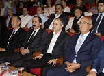 Gençlik ve Spor Bakanı Akif Çağatay Kılıç, trafik kazası sonucu hayatını kaybeden Piyade Uzman Onbaşı Orçun Yılmaz’ın cenaze törenine katıldı.