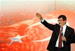 Gençlik ve Spor Bakanı Akif Çağatay Kılıç, Yenikapı Miting Alanı'nda düzenlenen 'Milyonlarca Nefes Teröre Karşı Tek Ses' Mitingi'ne katıldı.