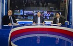 Gençlik ve Spor Bakanı Akif Çağatay Kılıç, AKS Tv canlı yayınına konuk oldu.