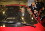 Gençlik ve Spor Bakanı Akif Çağatay Kılıç, İstanbul Kongre Merkezi'nde Türkiye İhracatçılar Meclisi'nin (TİM) organize ettiği Türkiye İnavasyon Haftası programına katıldı.