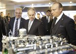 Gençlik ve Spor Bakanı Akif Çağatay Kılıç, İstanbul Kongre Merkezi'nde Türkiye İhracatçılar Meclisi'nin (TİM) organize ettiği Türkiye İnavasyon Haftası programına katıldı.