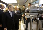 Gençlik ve Spor Bakanı Akif Çağatay Kılıç, İstanbul Kongre Merkezi'nde Türkiye İhracatçılar Meclisi'nin (TİM) organize ettiği Türkiye İnavasyon Haftası programına katıldı.